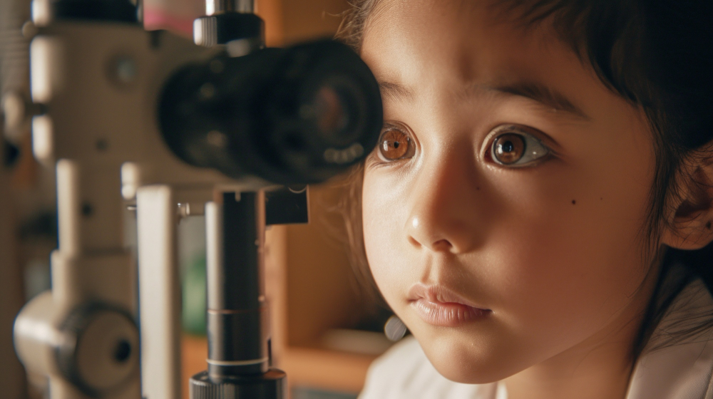 General Ophthalmology Services at Retinova Eye Hospital Hyderabad